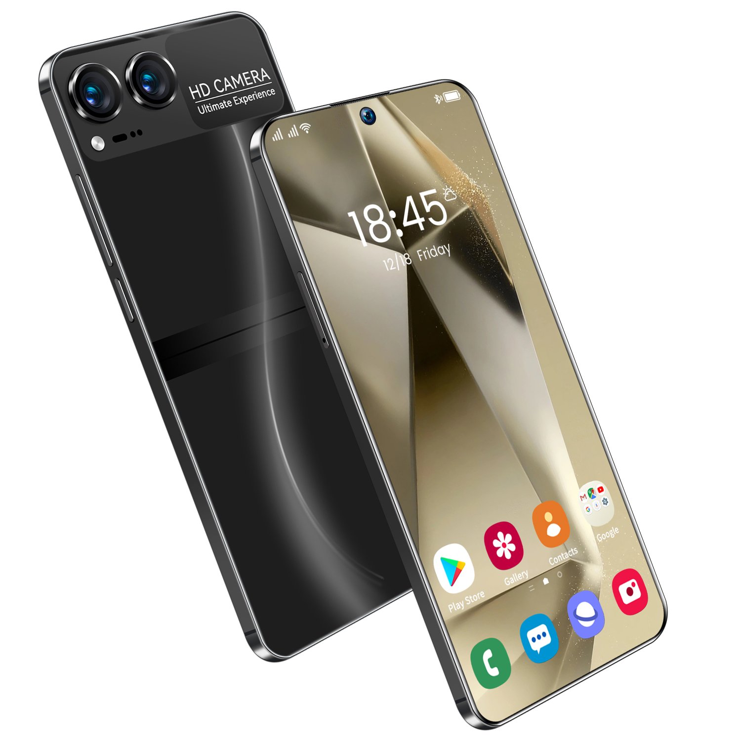 2024 NEW Android smartphone S24Ultra+ 5G