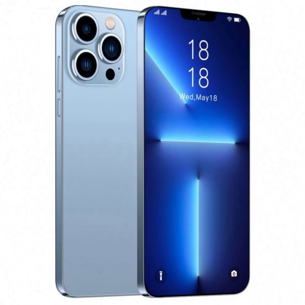 Original Note 11 Pro 5G 108MP Camera 6GB+128GB mobile phone 5G smartphone