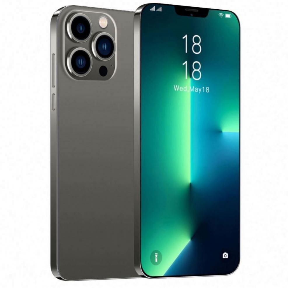 Original Note 11 Pro 5G 108MP Camera 6GB+128GB mobile phone 5G smartphone