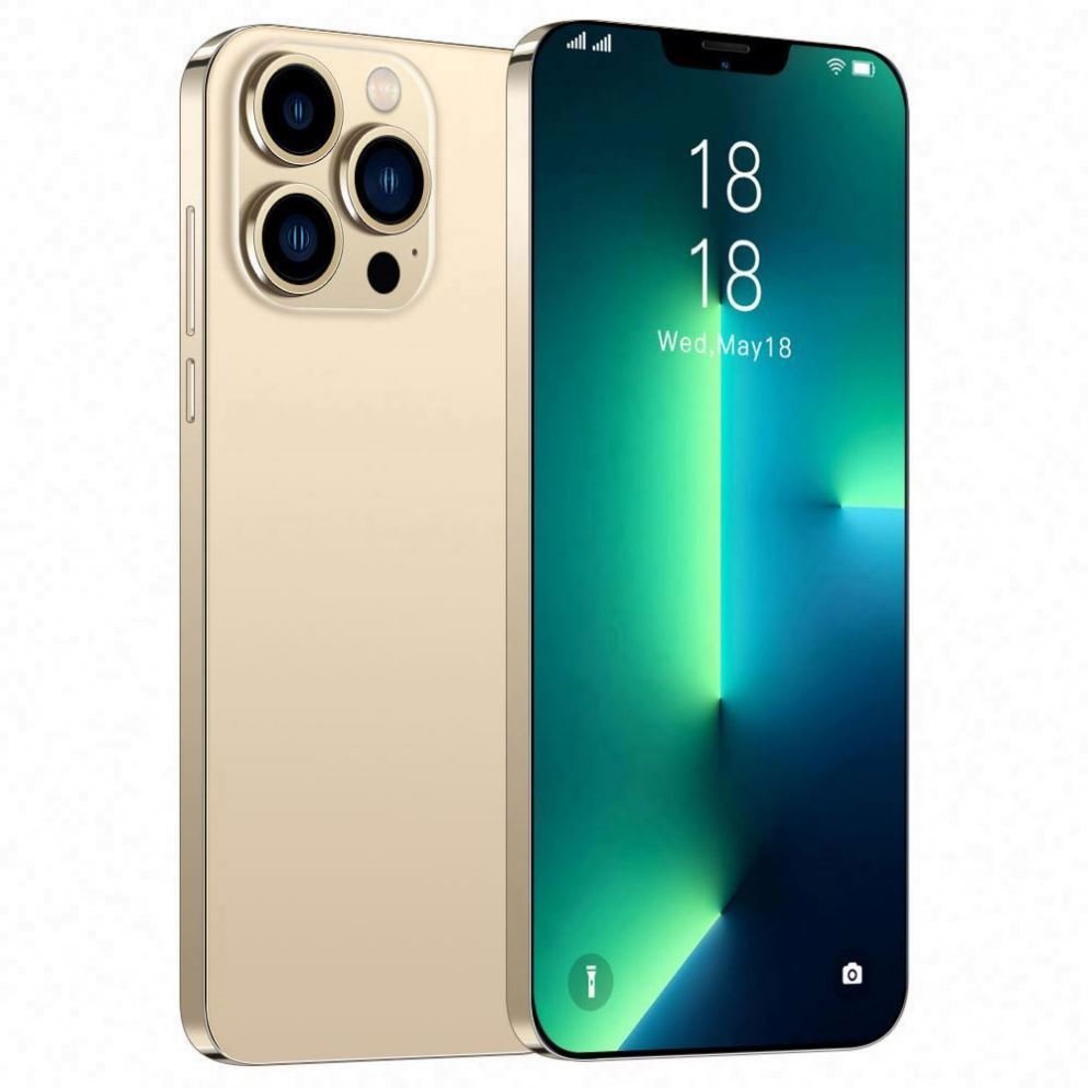 Original Note 11 Pro 5G 108MP Camera 6GB+128GB mobile phone 5G smartphone
