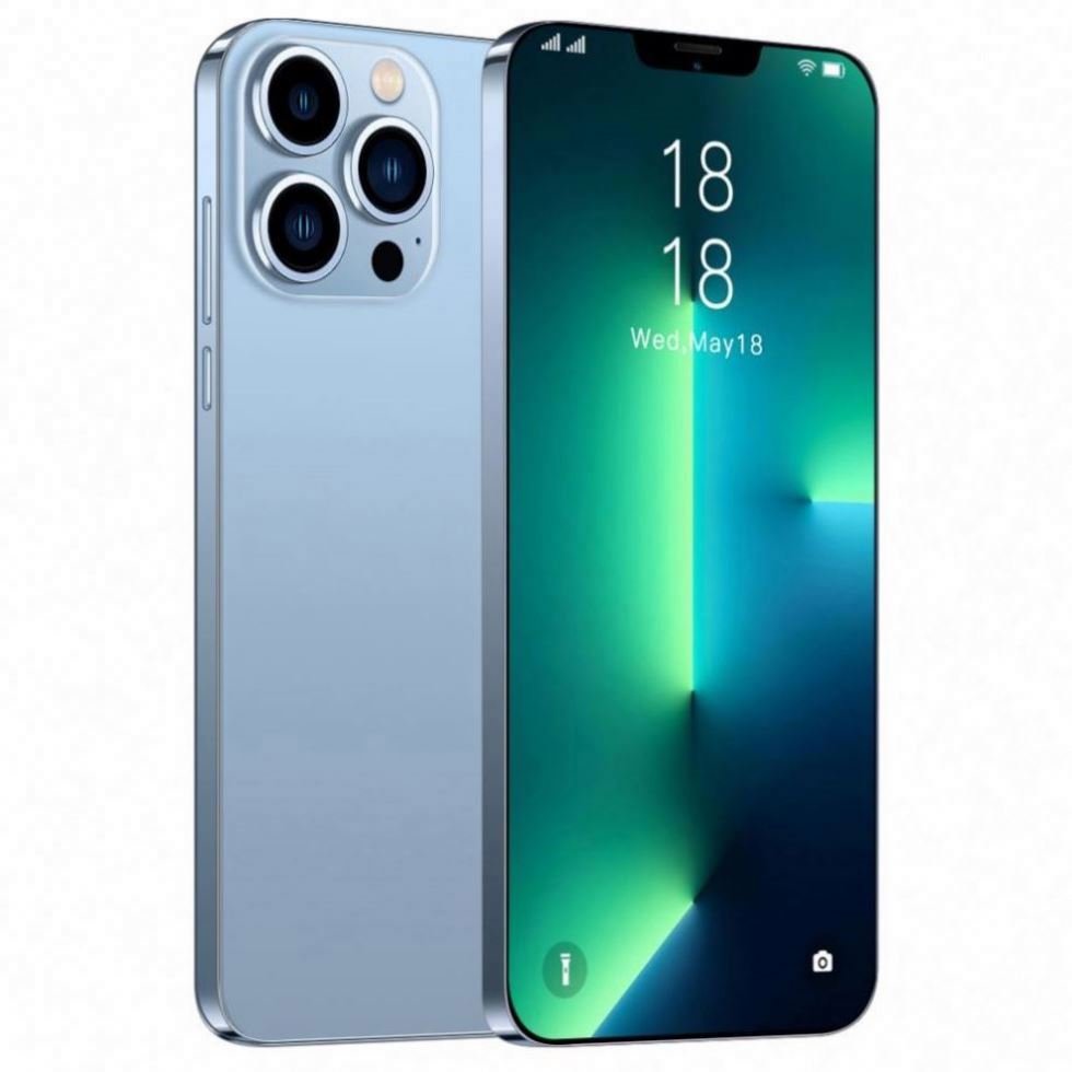 Original Note 11 Pro 5G 108MP Camera 6GB+128GB mobile phone 5G smartphone