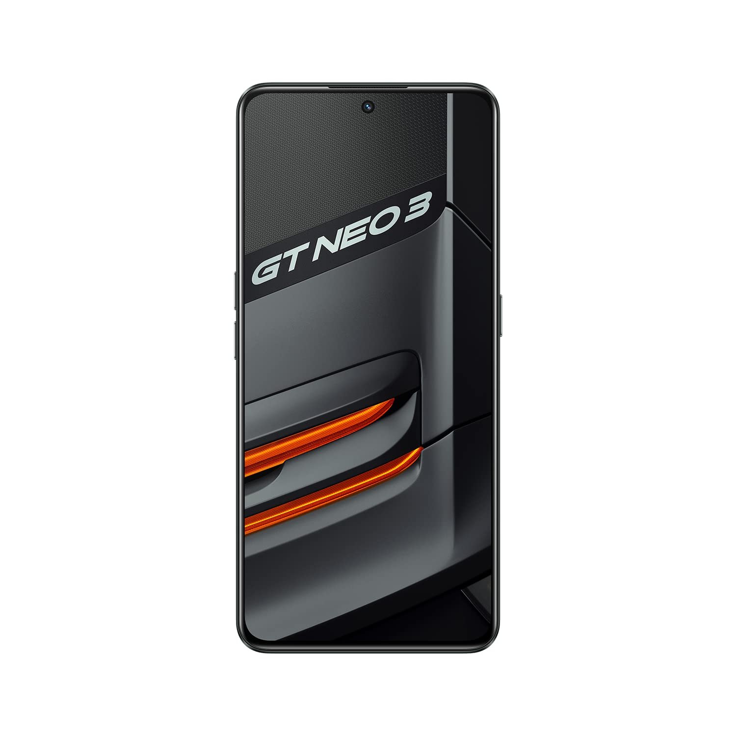 Original Realme GT Neo 3 150W 5G SmartPhone 6.7" AMOLED 2412x1080 120Hz MTK Dimensity 8100 Mali-G610 MC6 5000mAh NFC Android 12