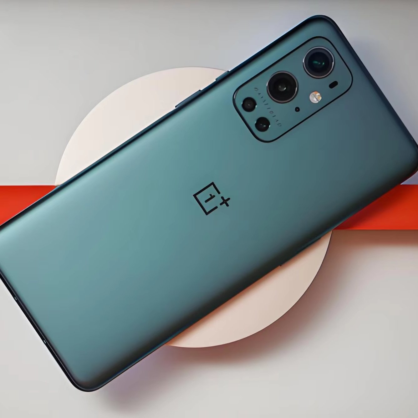 Original Used Oneplus 9 Pro 8GB+128GB 5G Smartphone Snapdragon 888 Octa Core 65W Super Flash Charge 6.7inch 120Hz Mobile Phone
