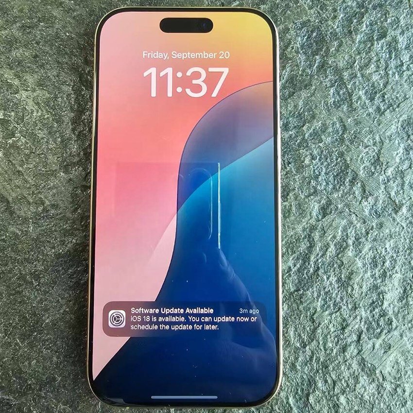 Wholesale Ready Goods Low Price For Iphone 16 Pro Max 256gb /512gb /1tb Ios Mobile Phones Cell Cellular 5g Smartphones
