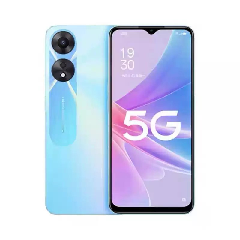 Oppo A58 Android Octa Core Dimensity 700 6.5inches Screen 128GB 256GB 5000mAh Battery New 5g Smartphone