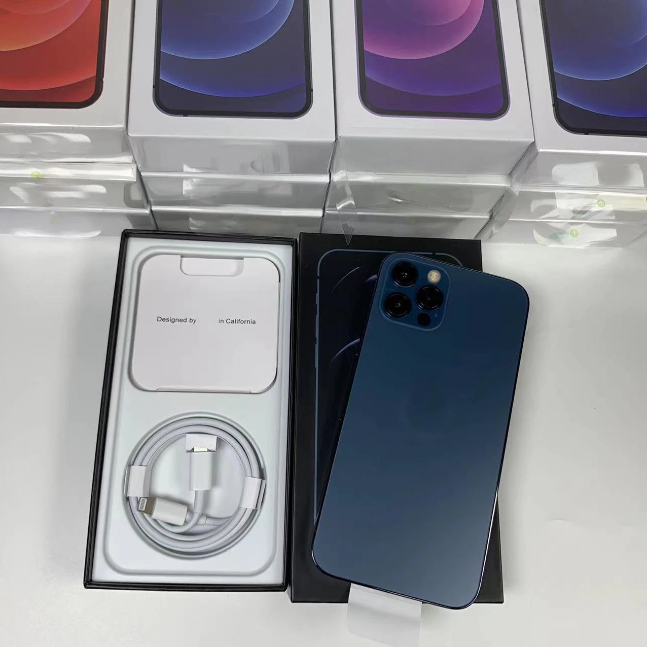 Factory Cheap Price Grade AA Unlocked Used Phone For phones 11 pro max 12 pro max 14 pro max original used phone