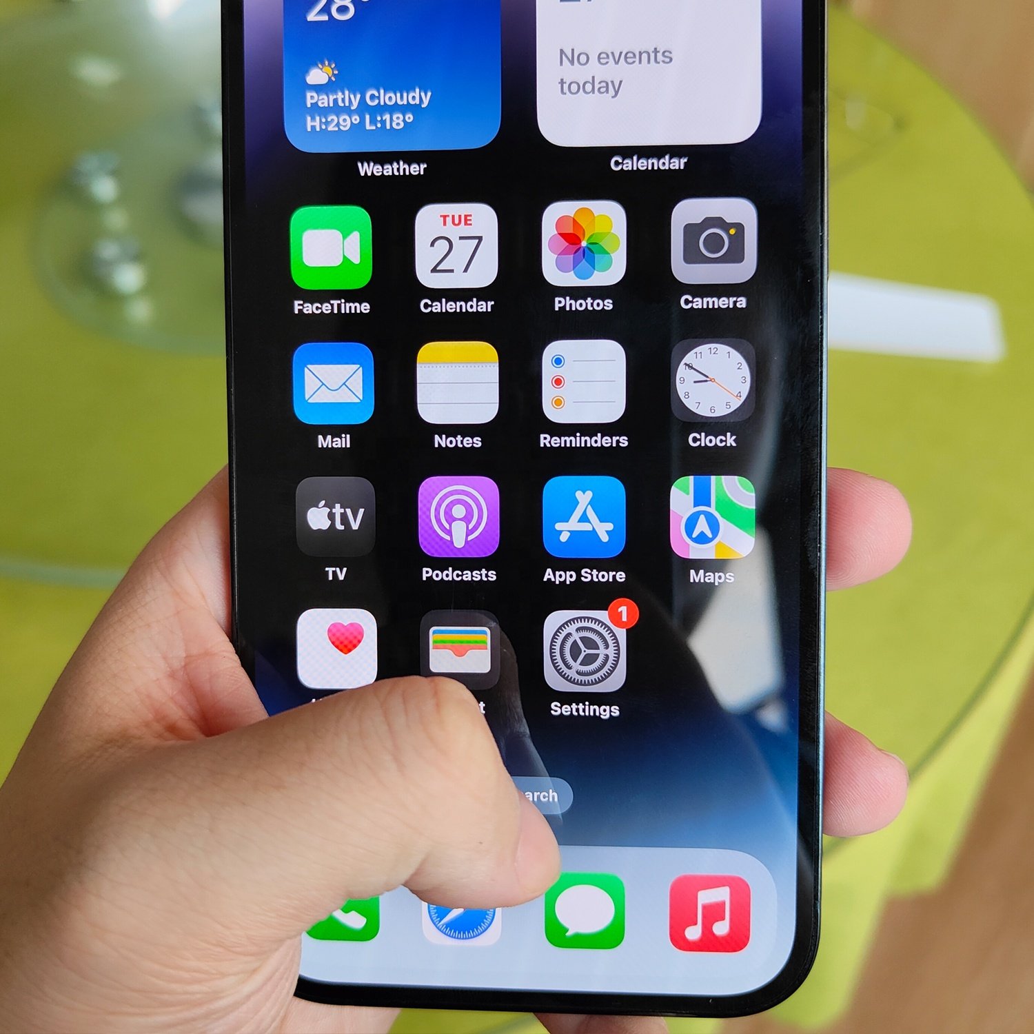 For iphone 14 pro max 128gb 256gb 512gb 1tb Low Price A+ Grade 6.7inch 5g Smartphone Wholesale Smart Mobile Cellphone