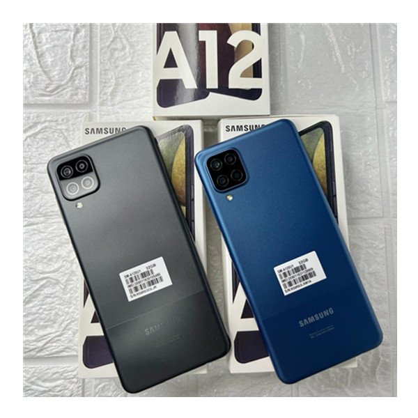 5G Smartphone A10 A10e A10s A11 A12 High Quality No Scratch Used for Samsung Wholesale Low Price Mobile Phone