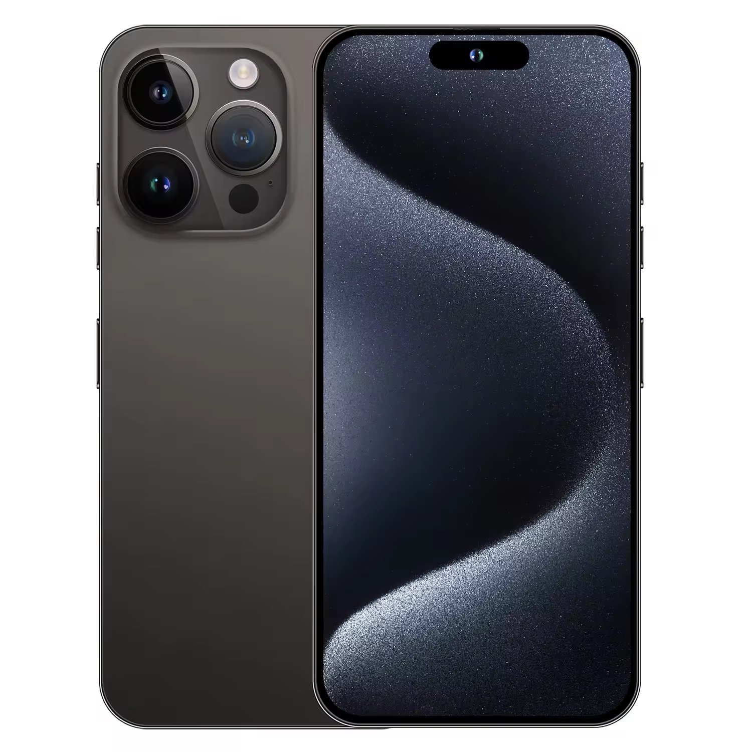 Original i15 phone 14 pro max neuf 6.7 inch 12GB + 512Gb Clone smartphone 8-core celulares 14 pro max unlocked mobile phone