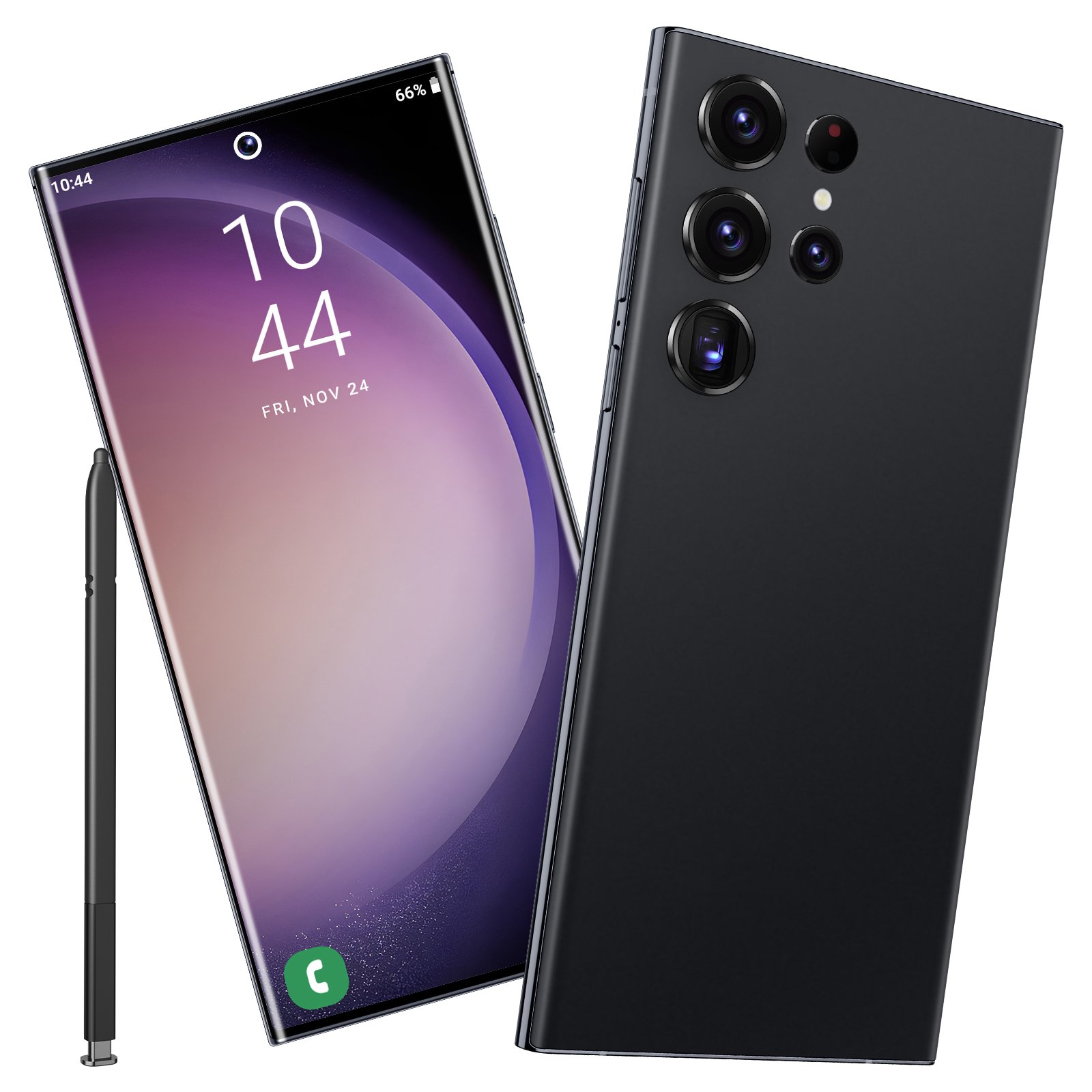 Galaxy S24 Ultra S24+ S24 Nuevo Smart Android Mobile Phone Phone Smartphone 5g Smartphone Best Brand New Original OLED Octa Core