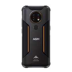 Black+Orange