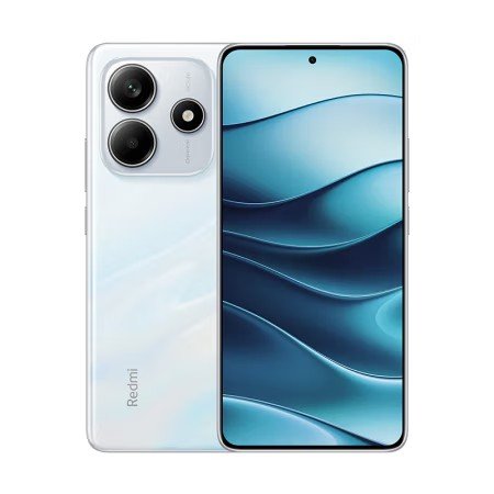 Original Red Mi Note 14 5G Smartphone MTK Dimensity 7025-Ultra 5110mAh 45w charging 50MP IP64 6.67" 120Hz OLED Display HyperOS