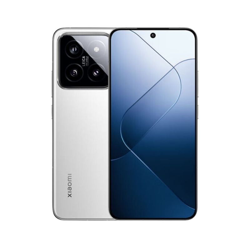Wholesale Telephone used Unlocked mi Mi 14 12+256GB Original Android Camera phone 5g smartphone Global Version for xiaomi 14