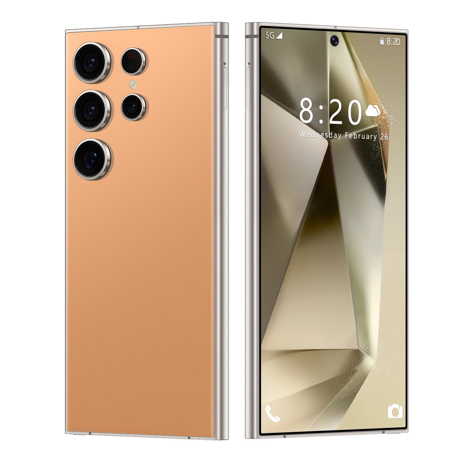 Original phones s25 ultra Smartphones For s24 ultra 16GB+1TB 5G Dual SIM Cellphone Mobile Phone s25 ultra 5g smartphone