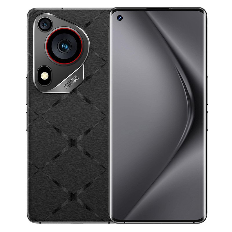 2024 Global Release P70 Ultra 5g Smartphone Hd 72mp+108mp Perforated Screen 7.3-inch Large 16gb+1tb Memory Lte Connectivity