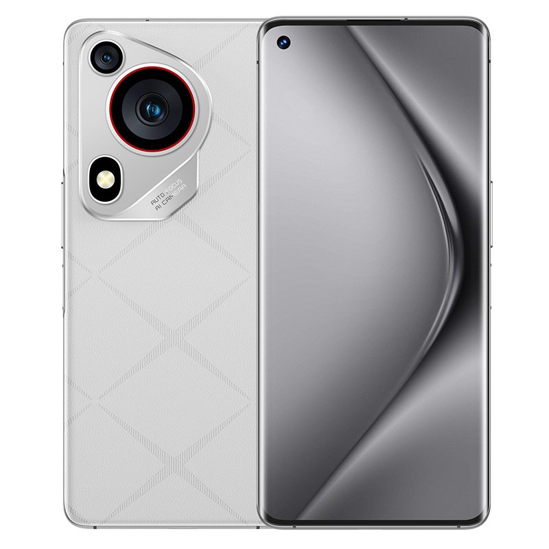 2024 Global Release P70 Ultra 5g Smartphone Hd 72mp+108mp Perforated Screen 7.3-inch Large 16gb+1tb Memory Lte Connectivity