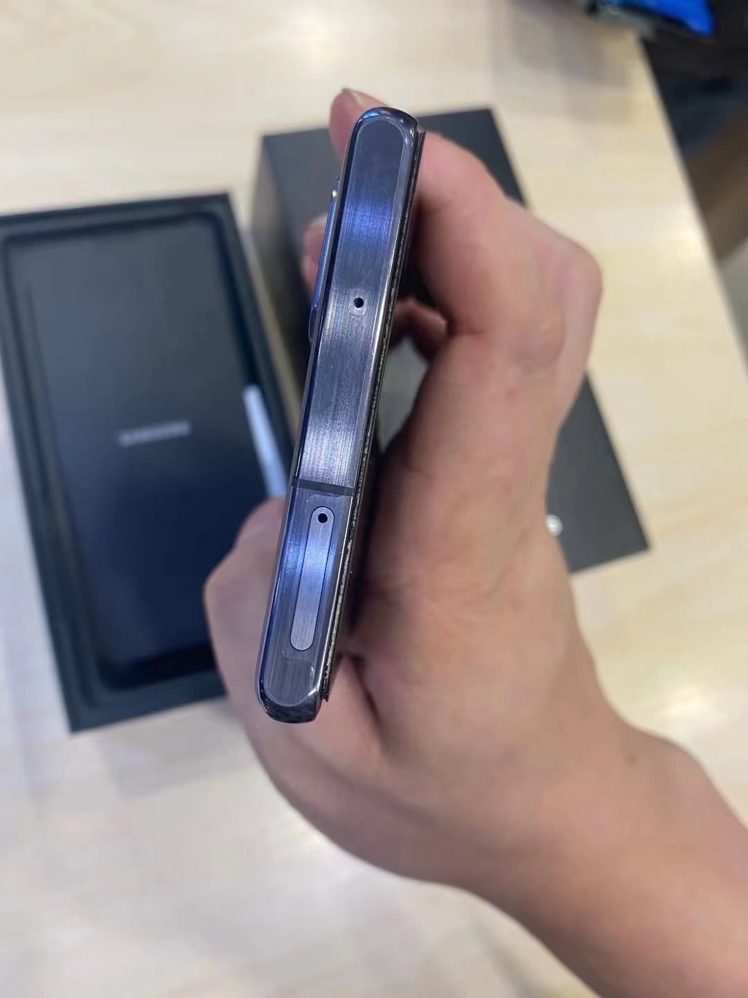 Wholesale High Quality Original S22 Note 20 256GB 5G Smartphone Unlocking Phone All Series