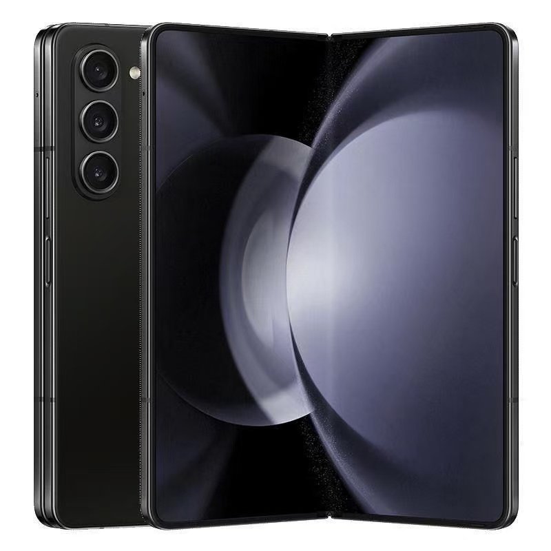 Unlocked original wholesale smartphone used phone mobile sam-sung foldable smartphone with 5g smartphone