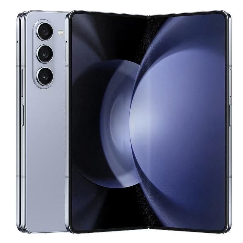 Unlocked original wholesale smartphone used phone mobile sam-sung foldable smartphone with 5g smartphone
