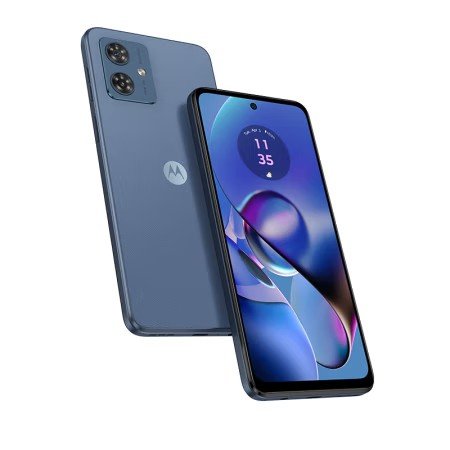 Global MOTOROL A Moto G54 5G Smartphone 6.5" FHD+ screen 50 Million Anti-shake AI Images 120Hz Eye camera 5000mAh battery