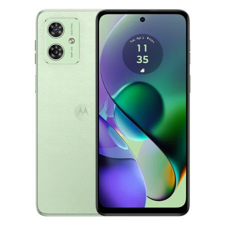 Global MOTOROL A Moto G54 5G Smartphone 6.5" FHD+ screen 50 Million Anti-shake AI Images 120Hz Eye camera 5000mAh battery