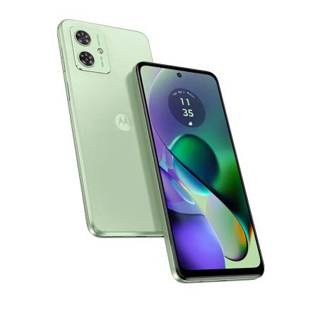 Global MOTOROL A Moto G54 5G Smartphone 6.5" FHD+ screen 50 Million Anti-shake AI Images 120Hz Eye camera 5000mAh battery