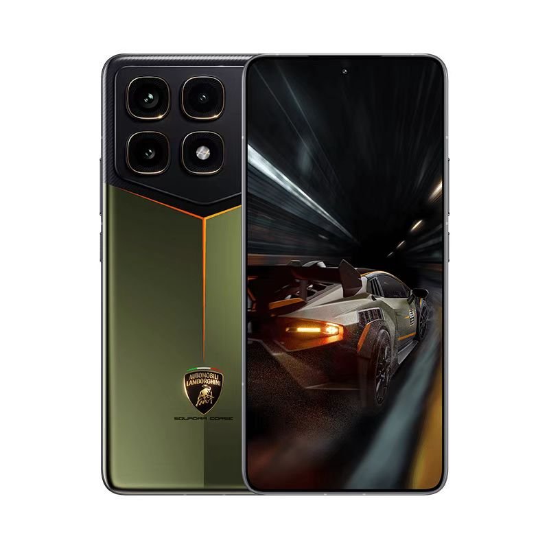Redmi K70 ultra Champion Edition Dimensity 9300+ 1.5K 6.67" 120Hz 5500mAh Battery 120W fast charging Flagship 5g smartphone