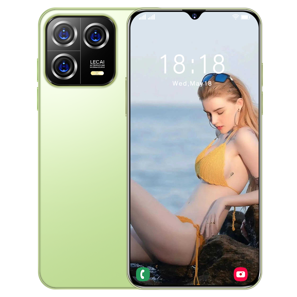 ho nor x9a mobile phones M13PRO max telefon hisense phones 5g smartphone