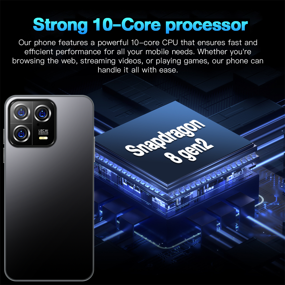 ho nor x9a mobile phones M13PRO max telefon hisense phones 5g smartphone