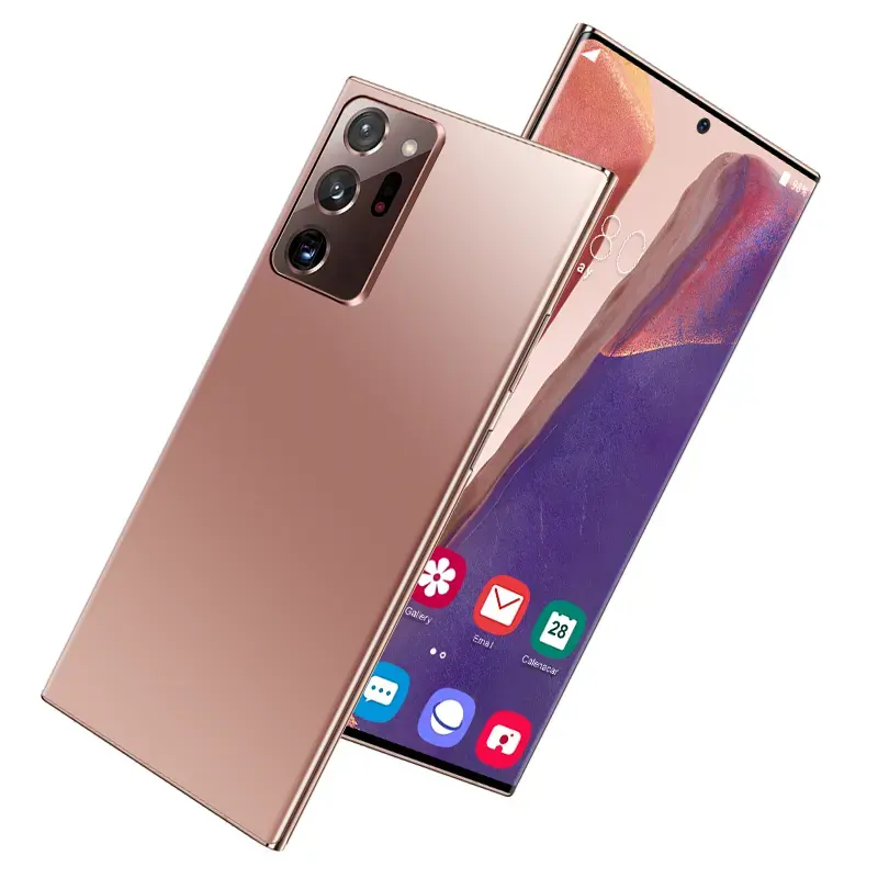 use Cell Phones Wholesaler Original Sam sung Galaxy Note 20 Ultra 5G SM-G986U 128/256GB Octa Core Unlocked Android 5G Smartphone