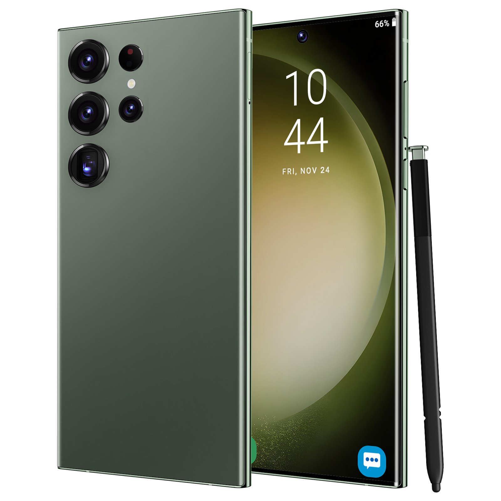 Android S24 Ultra Phone Smartphone 16+1TB Mobile Phone Cell Gaming Phone 5G Smartphone 3G&4G Smartphone 2024 Original Custom HD