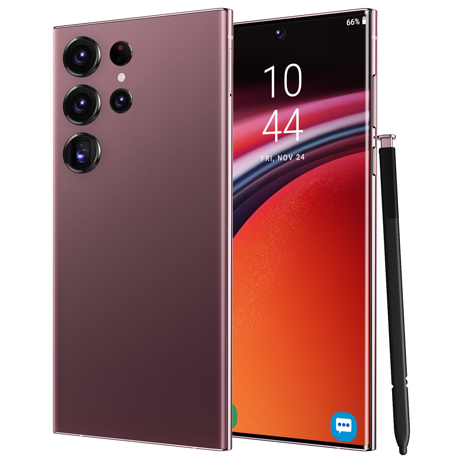Android S24 Ultra Phone Smartphone 16+1TB Mobile Phone Cell Gaming Phone 5G Smartphone 3G&4G Smartphone 2024 Original Custom HD