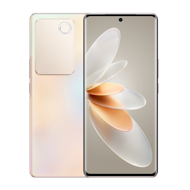 5G Unlocked Original Mobile Phone Grade-A 6.78Inch 256GB Smart Phones For Vivo V27