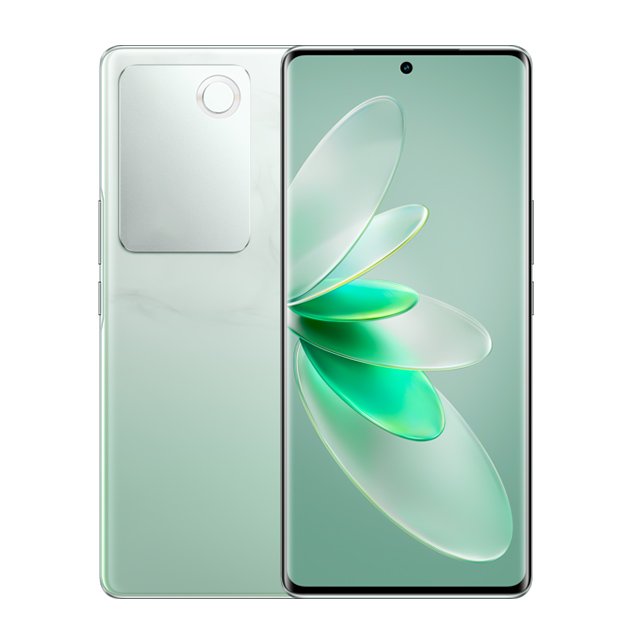 5G Unlocked Original Mobile Phone Grade-A 6.78Inch 256GB Smart Phones For Vivo V27