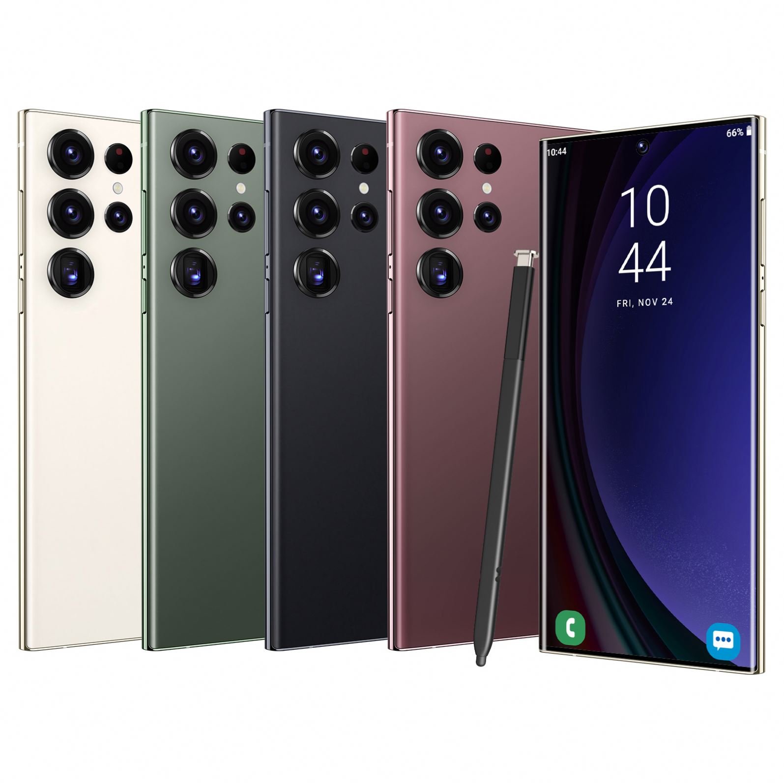 Original phones samsun s24 ultra Smartphones For s24 ultra 16GB+1TB 5G Dual SIM Cellphone Mobile Phone s24 ultra 5g smartphone