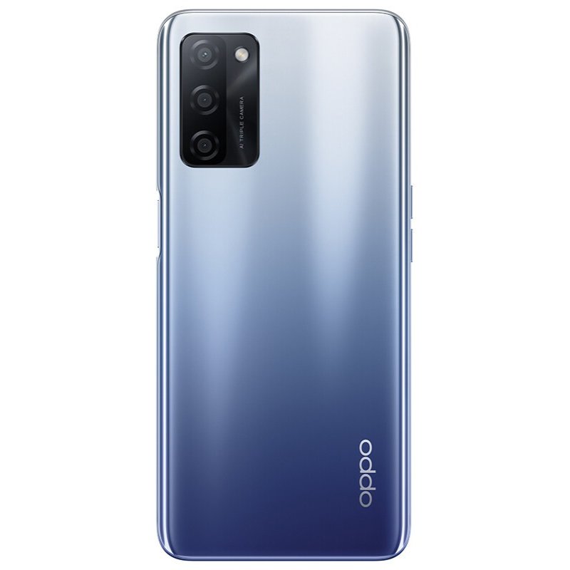 Smart phone For OPPO A55s 8GB 256GB MT6833 6.5INCH LCD Mobile Phone CMOS 5G Smart Phone