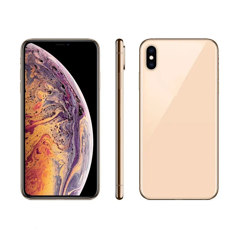 Good performance 64GB 256GB 5.8inch Used Mobile 5g Smartphone For Iphone Xs original phone