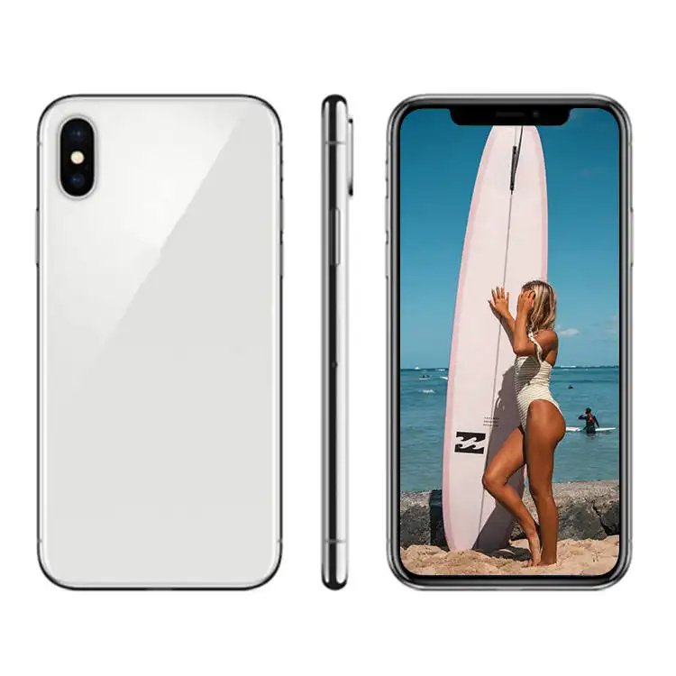 Good performance 64GB 256GB 5.8inch Used Mobile 5g Smartphone For Iphone Xs original phone