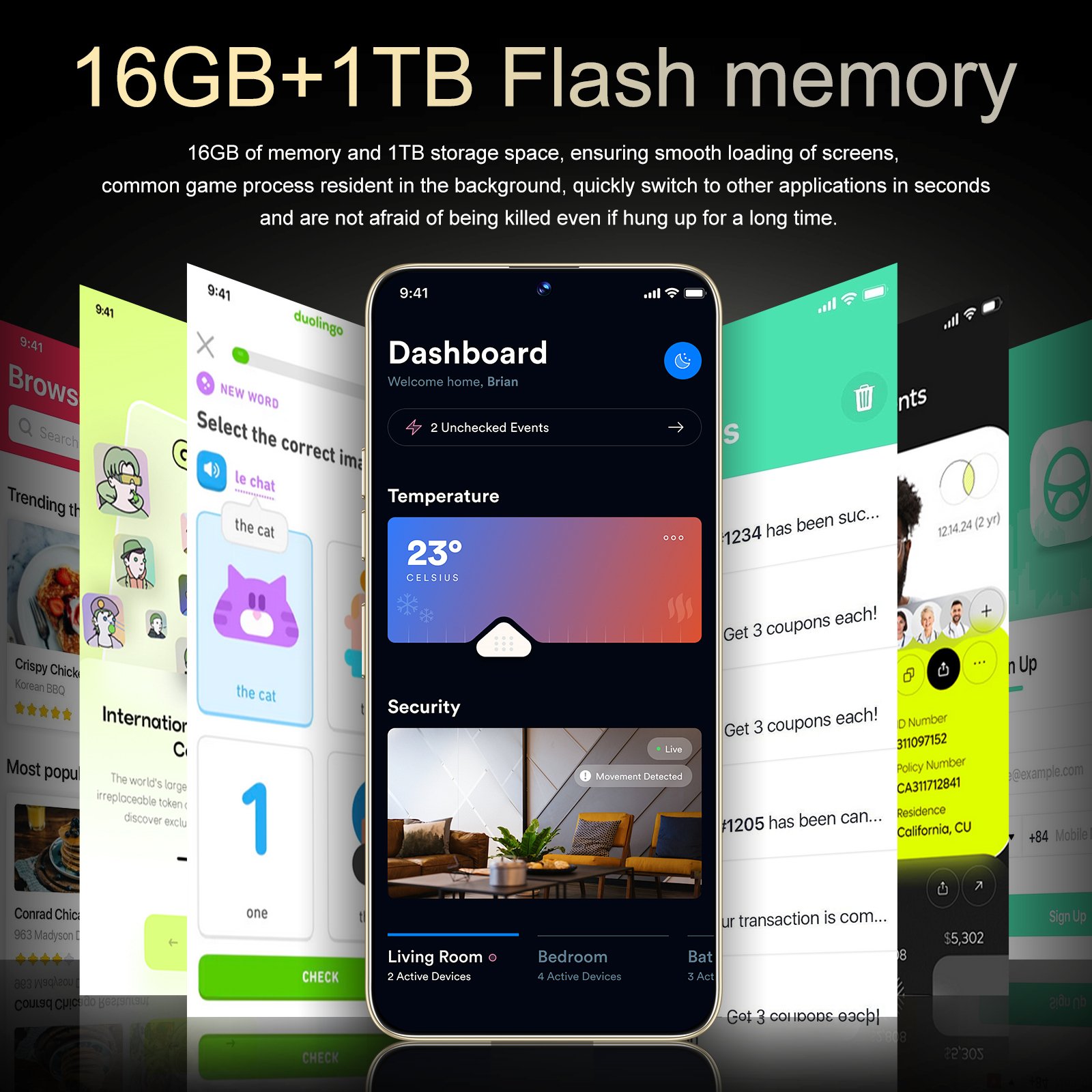 Beauty Camera 2024 Cheap Phone spark 20 Pro 5g Mobile Phones Android13.0 Hot Selling 16gb+1tb Tecno2024