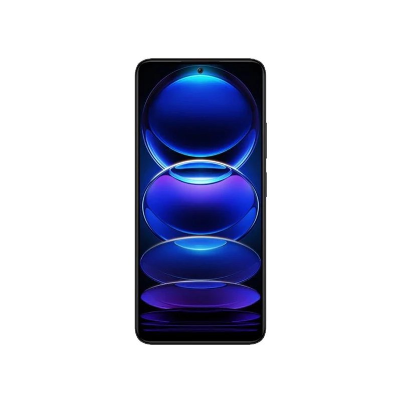 Xiaomi Redmi note 12 5G Smartphone 48MP 5000mAh 6.67" Qualcomm Snapdragon4 Ge1
