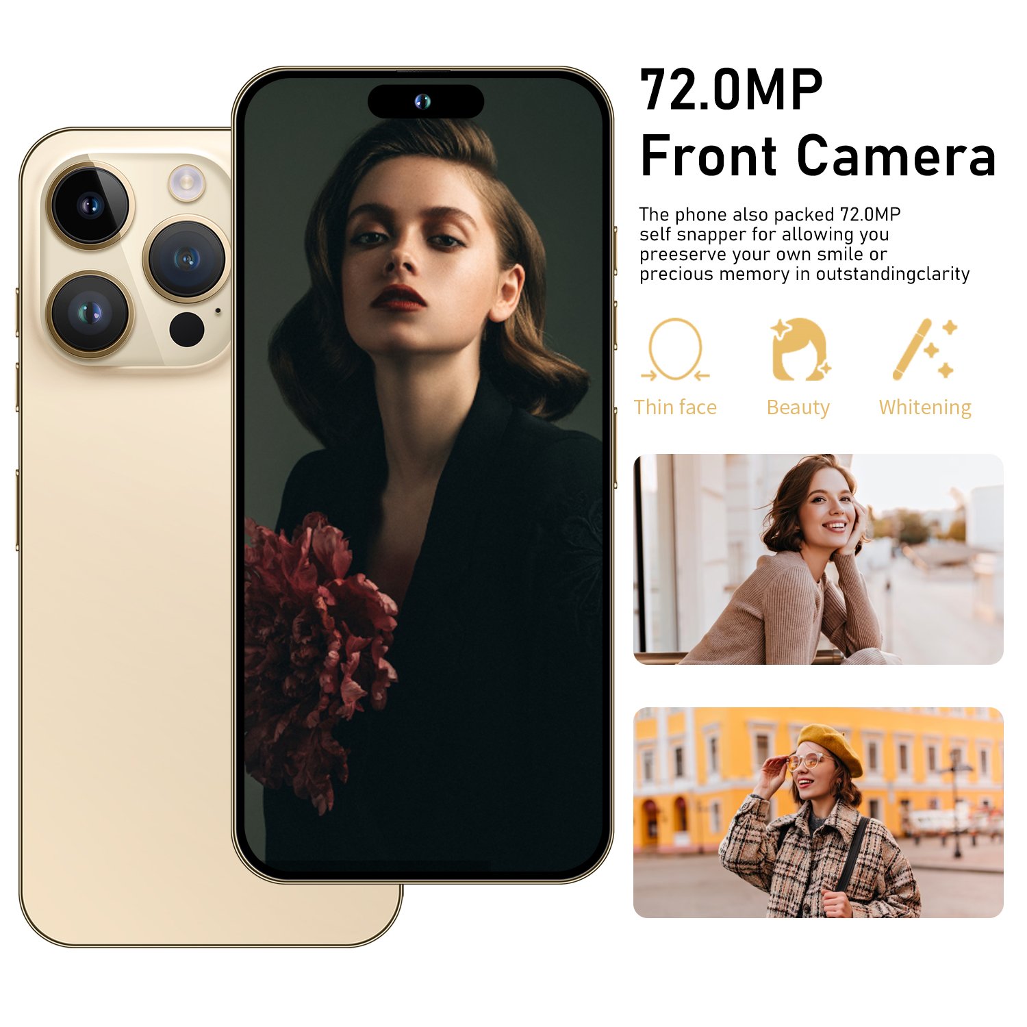 High Quality Wholesale 15 Pro Max 3gb+64gb Smartphone China Mobile Phone Price List Cheap Phones Wholesale
