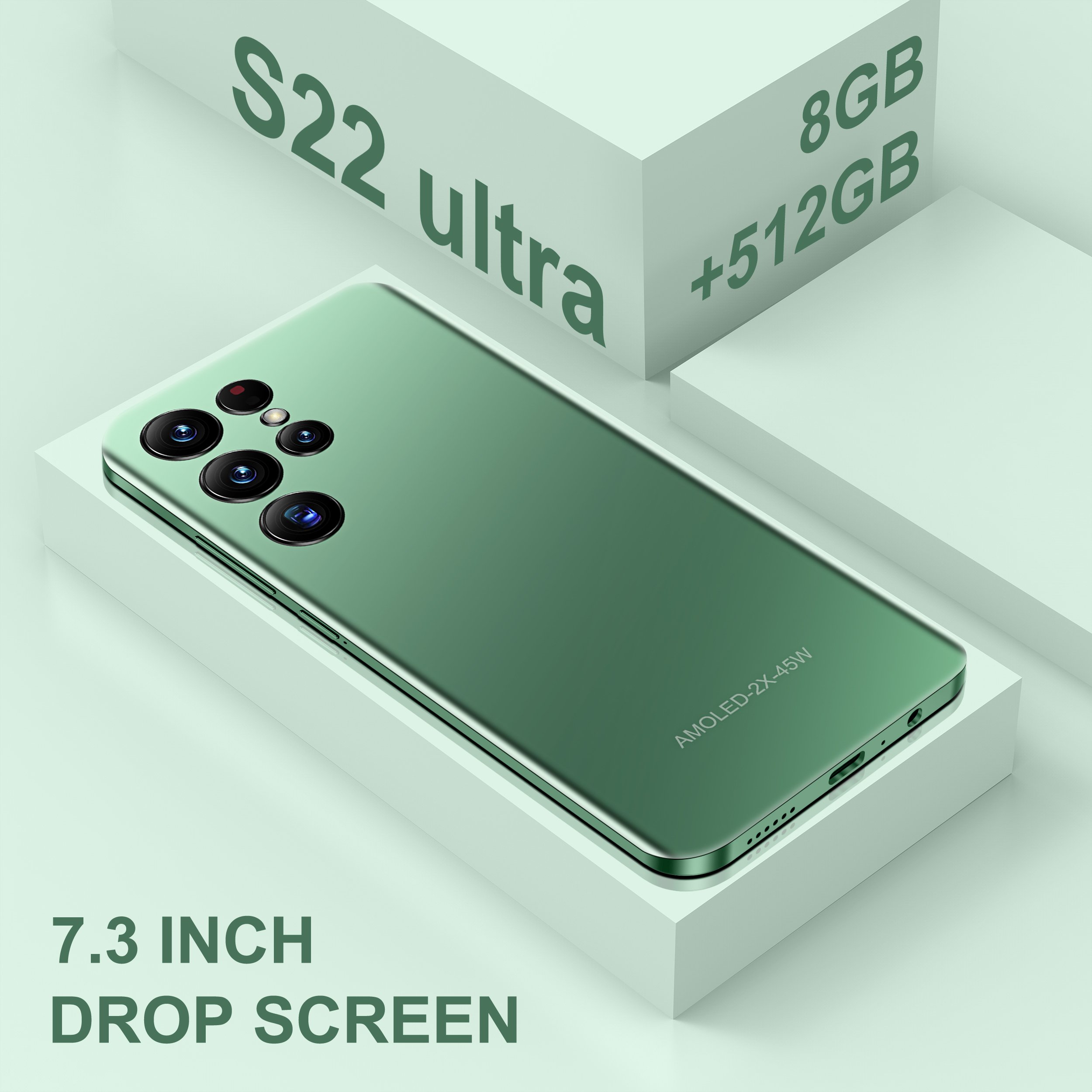 Wholesale 5G Smartphone New Stock Arrival Smartphone With Wholesale Price high quality 5G Smartphone With Good Goods