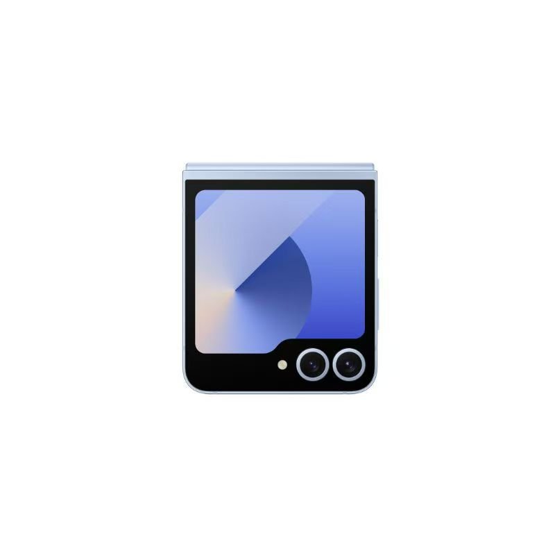 Hot Sell 5G Flip Screen Mobile Phone Android OS Mobile S amsun Z Flip 6 For Samsung Z Flip 6 Phone Global VersionWholesale 256GB