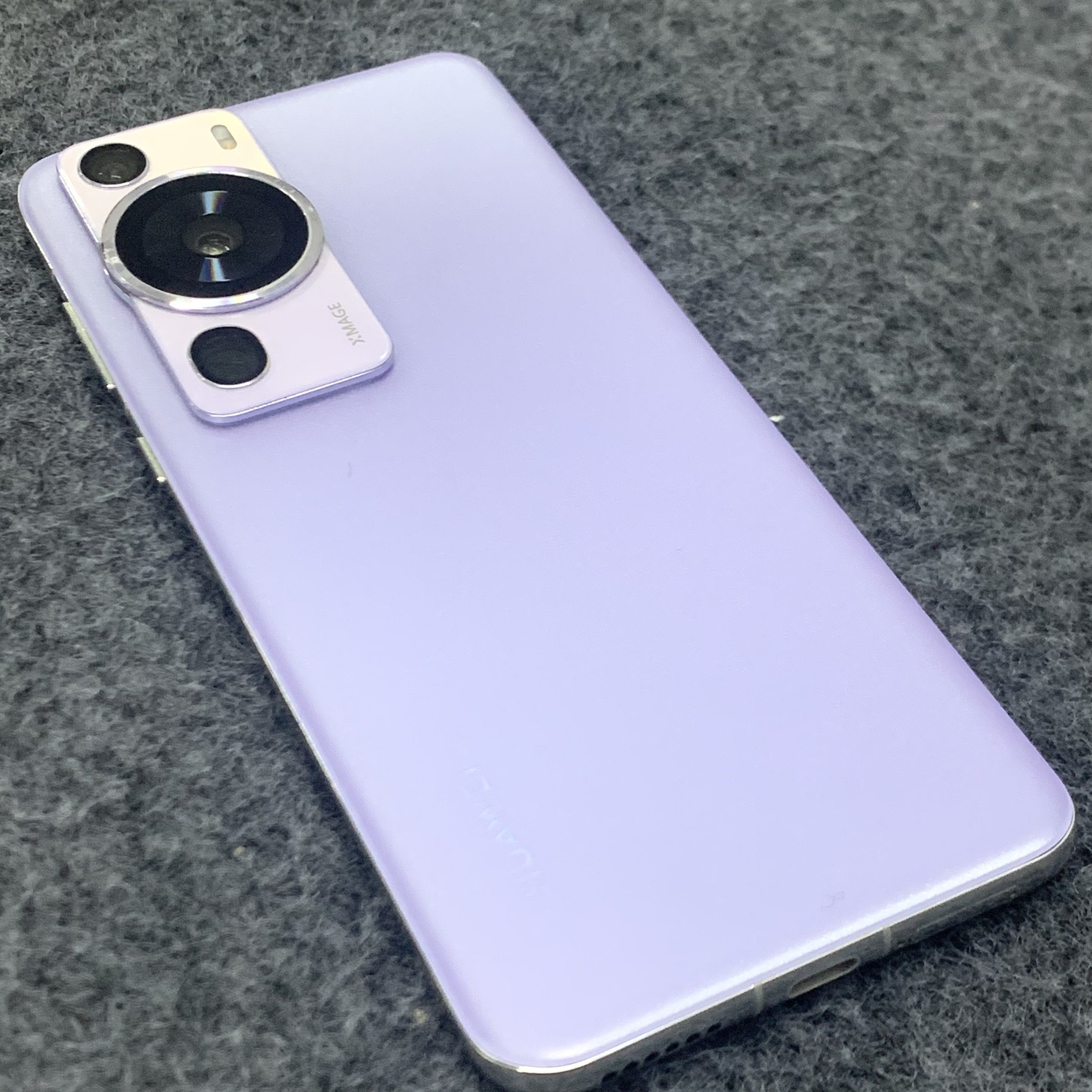 High quality Hua wei P60 pro Mobile Phone 6.67" 4815mAh 512GB 12GB RAM used 0riginal unlocked 5G smartphone
