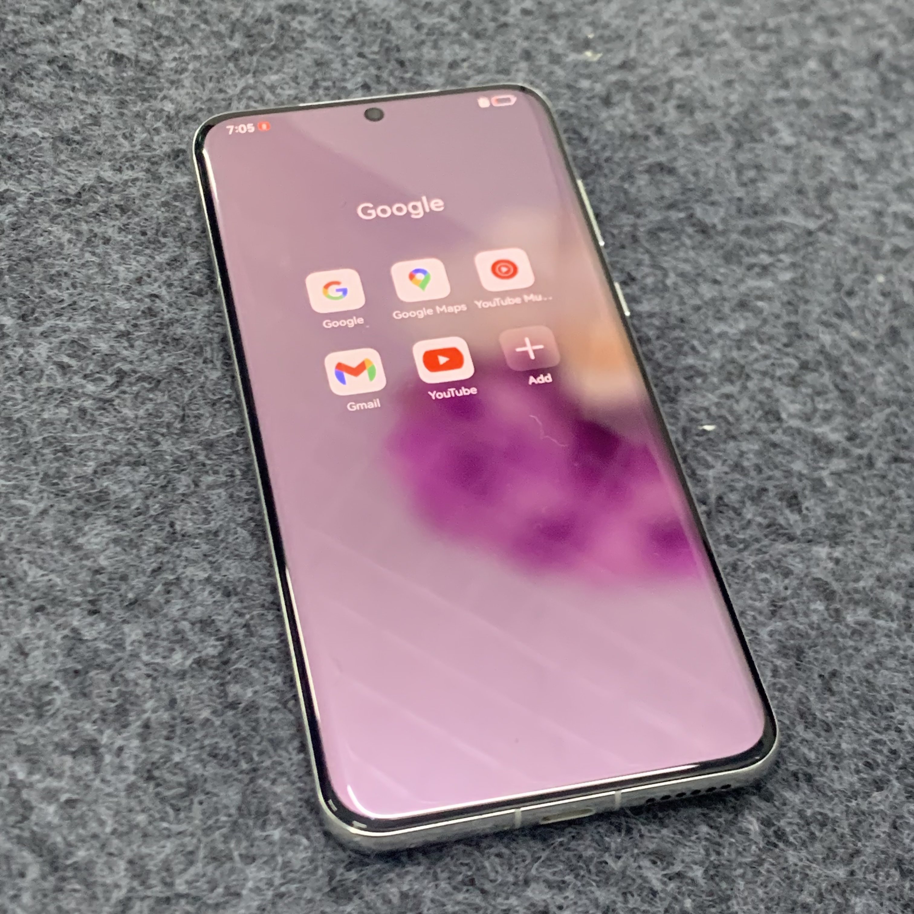 High quality Hua wei P60 pro Mobile Phone 6.67" 4815mAh 512GB 12GB RAM used 0riginal unlocked 5G smartphone