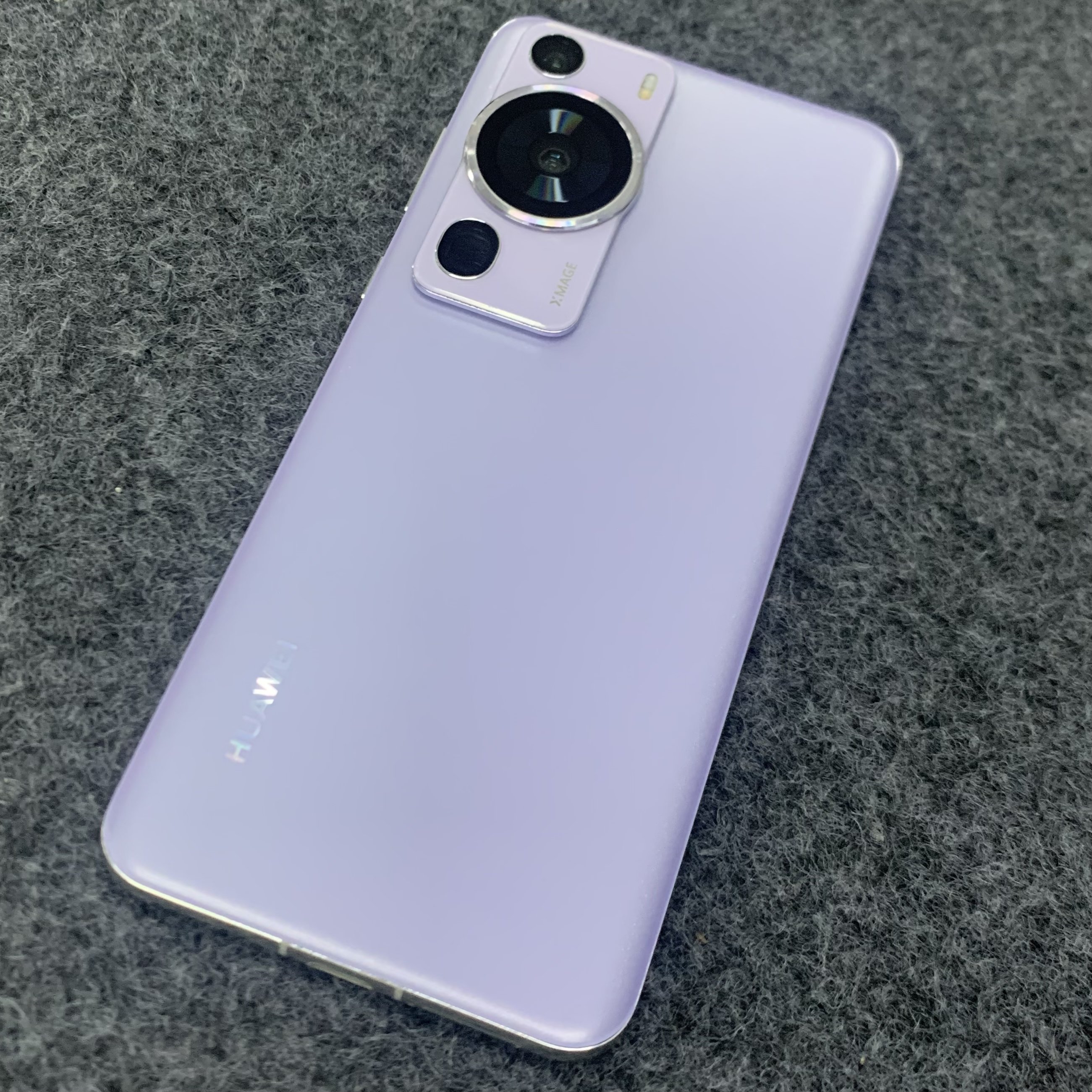 High quality Hua wei P60 pro Mobile Phone 6.67" 4815mAh 512GB 12GB RAM used 0riginal unlocked 5G smartphone
