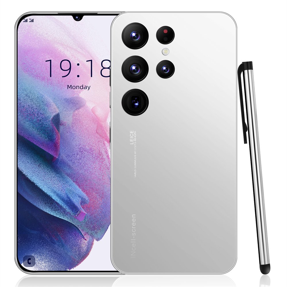 2024 New Drop shipping S24 Ultra Mobile Phone with Smart Phones 3G and 4G 5G Smartphone S24 PLUS Ultra