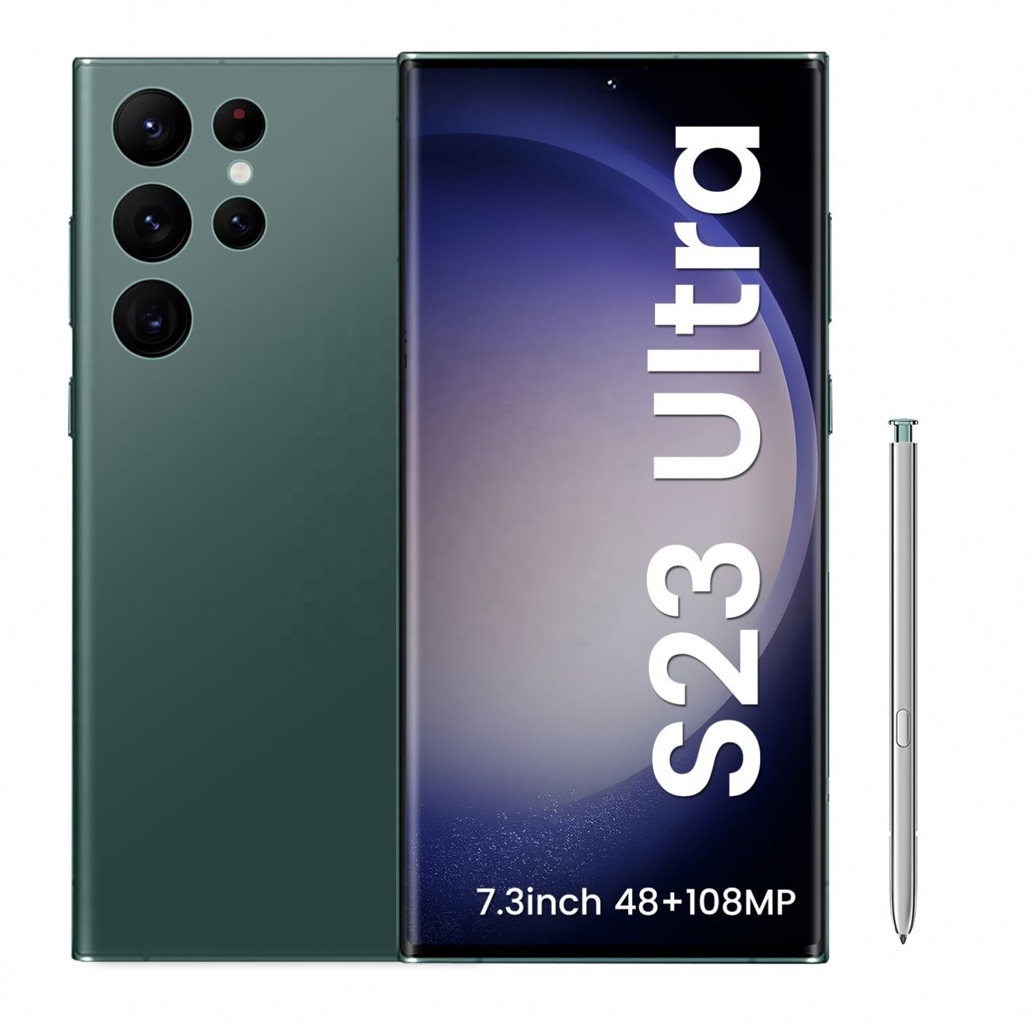 2023 Original Android S23 Ultra Smartphone 16+1tb Mobile Phone Gaming Phone 5g Smartphone 3g&4g Smartphone cell Phone