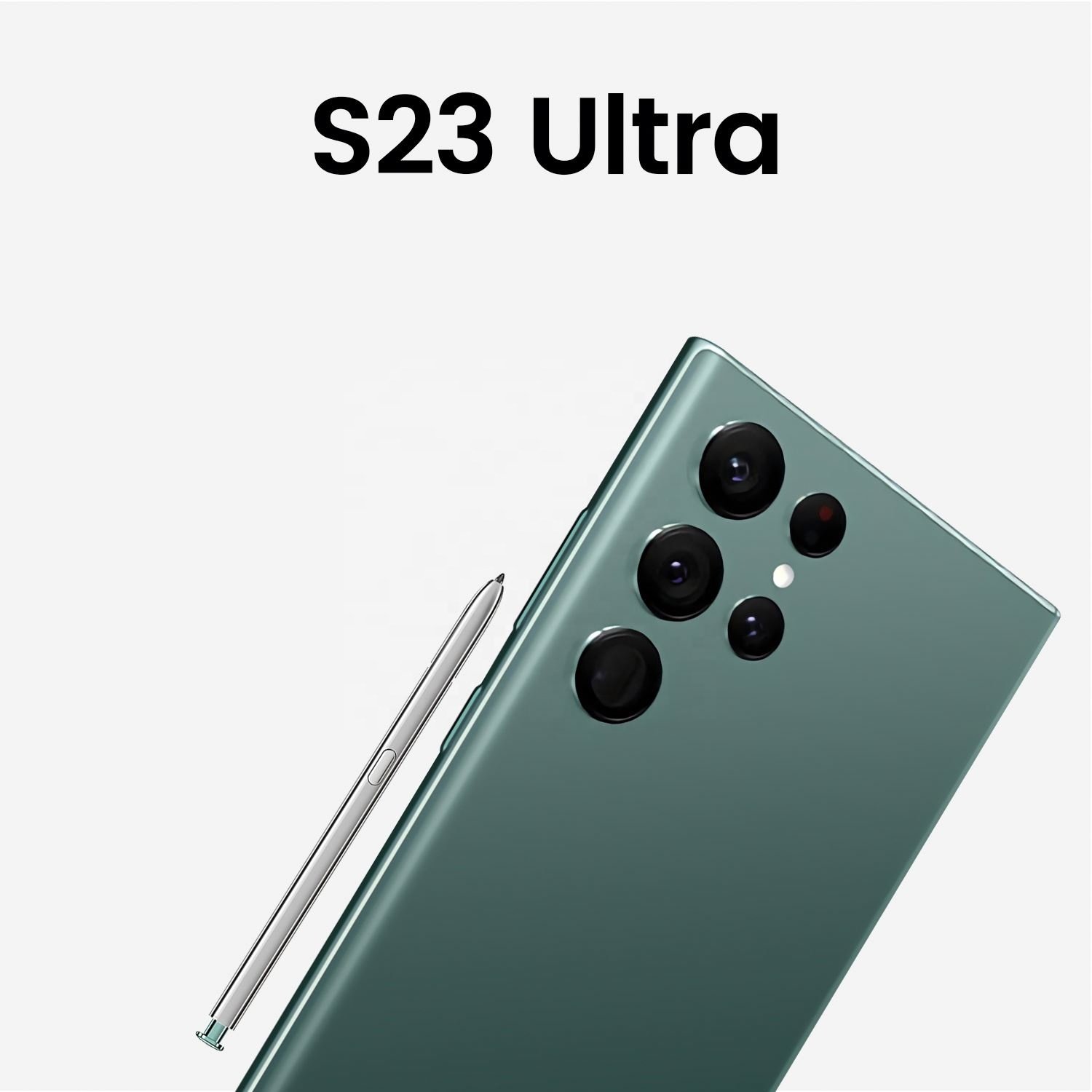 2023 Original Android S23 Ultra Smartphone 16+1tb Mobile Phone Gaming Phone 5g Smartphone 3g&4g Smartphone cell Phone