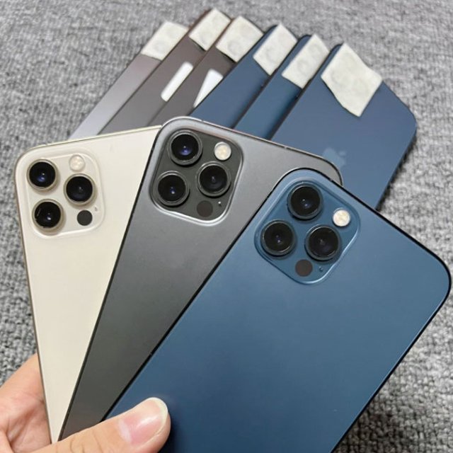 Second Hand Mobile Phone 5g Smartphone phone11 12 13 14 Pro Max Used Phones 13 Pro Max Original For iphone 13Pro Max